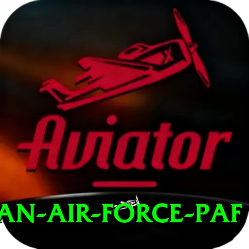 pakistan air force paf VIP Pro v5.1.8 - 2