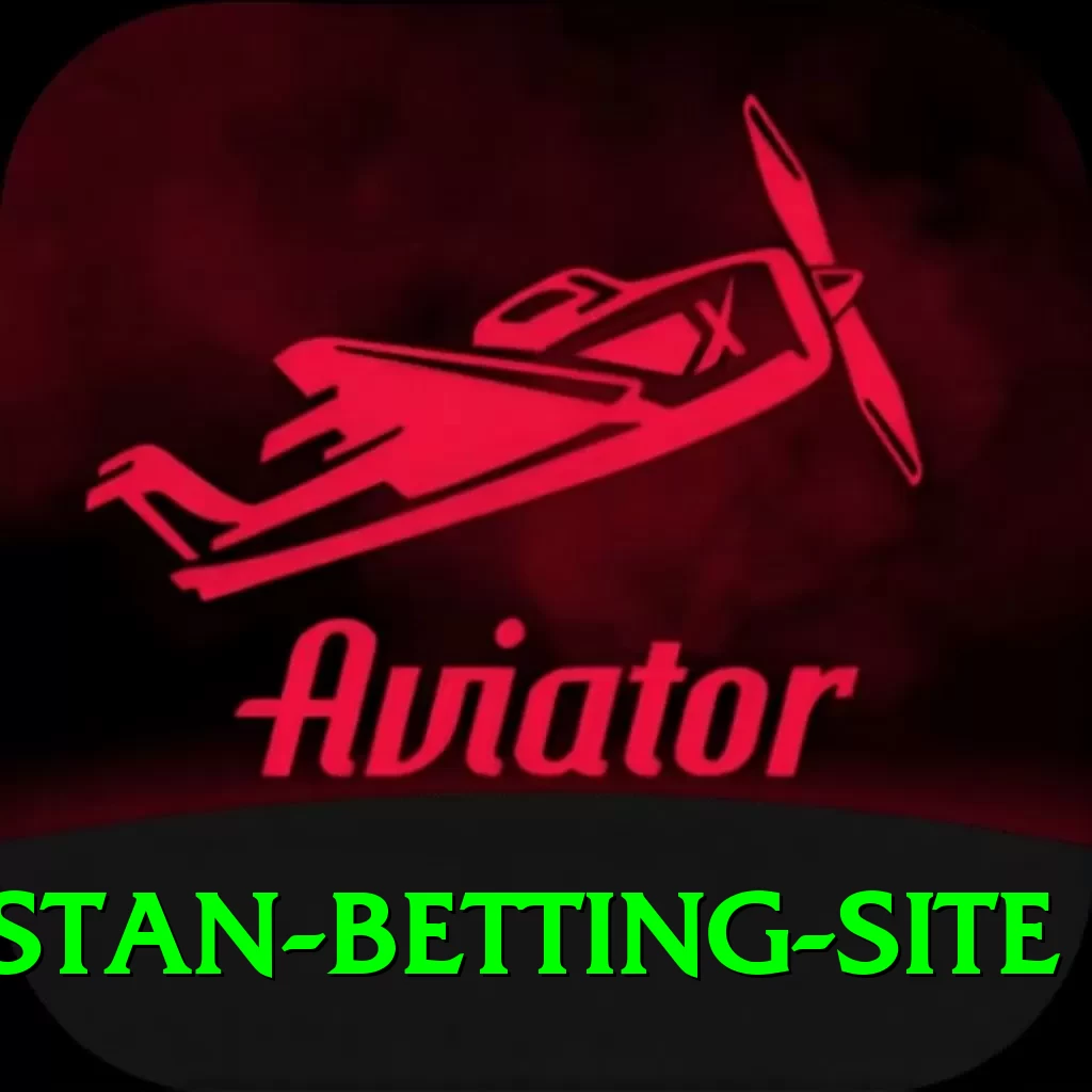 Pakistan Betting Site Deluxe v2.8.4 - 2