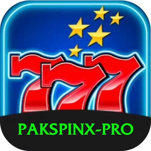 pakspinx Turbo New - 2