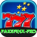 pakspinx Turbo New