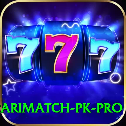 PariMatch PK King Latest v1.2.8 - 2