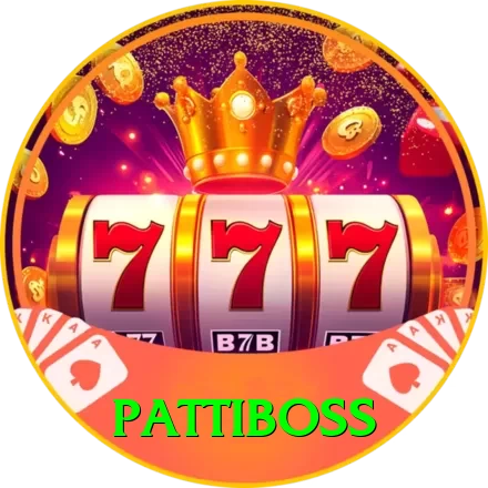 pattiboss Games (Casino & Earning) Deluxe v5.0.0 - 2