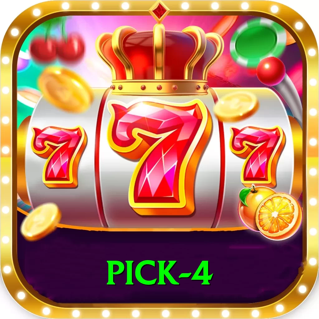 pick 4 Pro v3.9.7 - 2