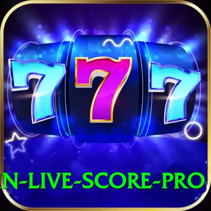pin live score Money Royal v5.5.8 - 2