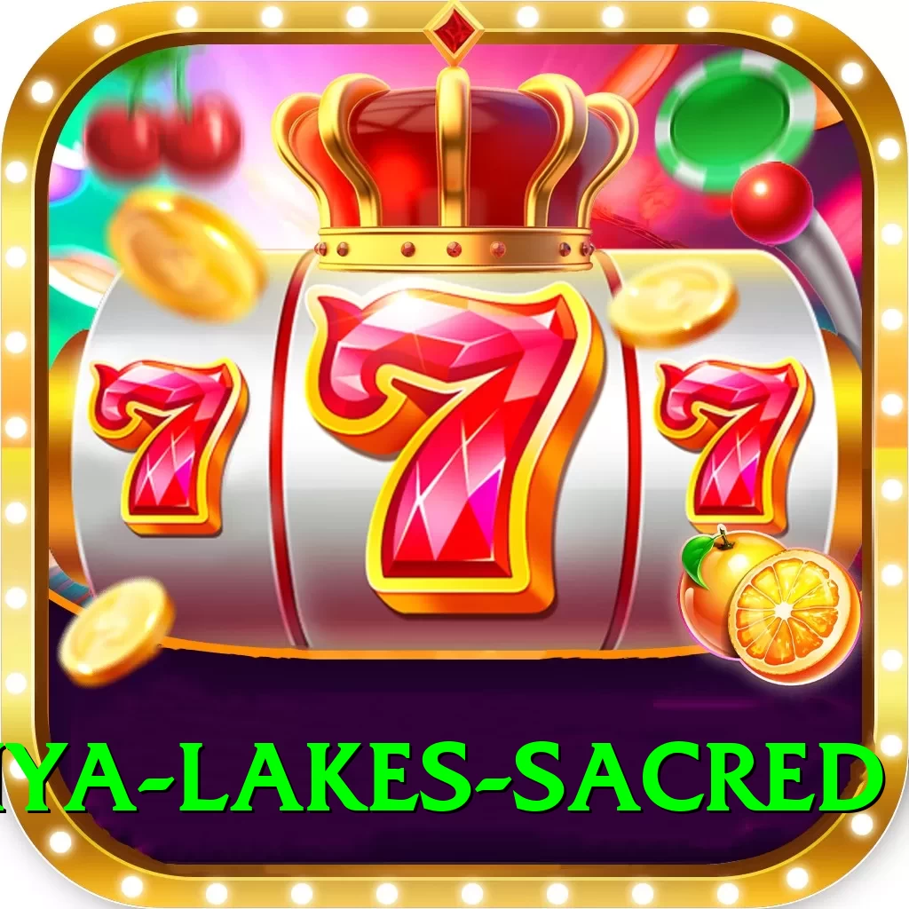 piya lakes sacred Plus Edition v2.0.7 - 2