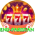 pk07 Legend Pakistan