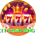 pk11 Cash King