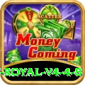 pk67 Money Royal v4.4.8