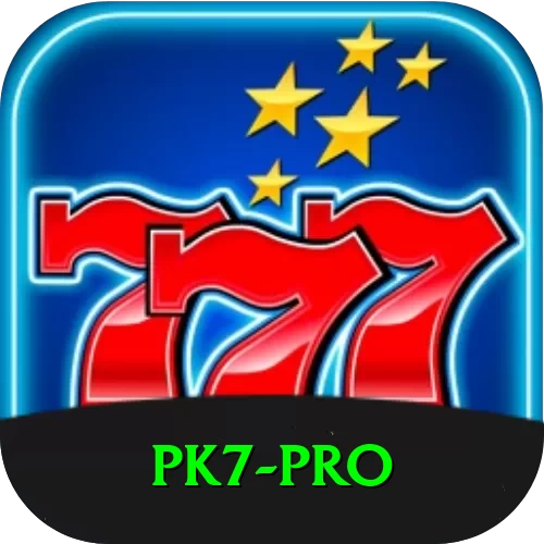 pk7 Jackpot Legend v1.4.9 - 2