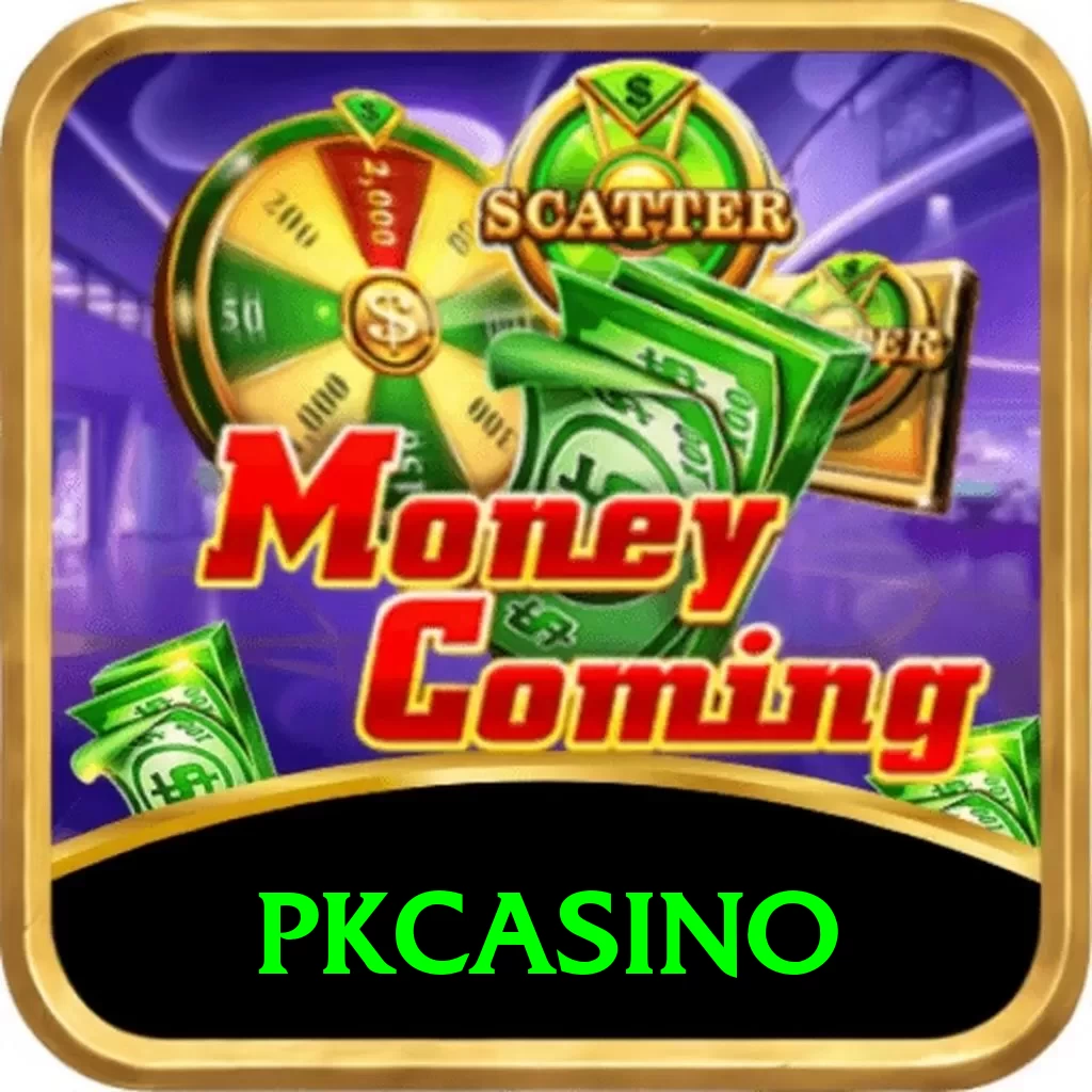 pkcasino VIP Edition vv4.4.7 - 2