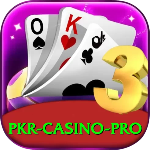 PKR Casino Games Deluxe - 2