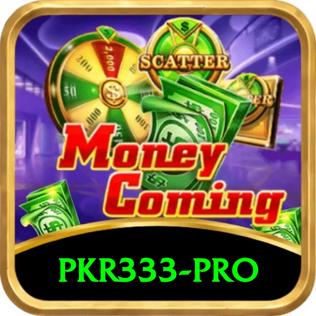 pkr333 Casino Official v3.9.6 - 2