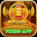 pkr98 Gold New