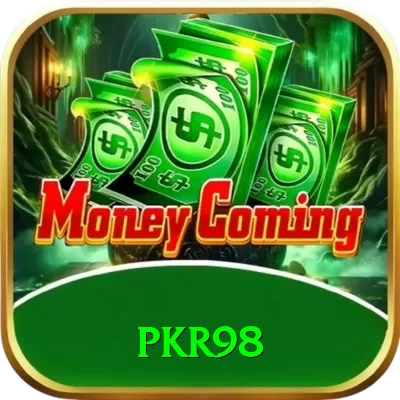 PKR98 Ultimate Pro vv1.7.9 - 2