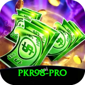 pkr98 VIP Edition v4.5.8 - 2