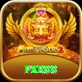 PKR99 Gold vv3.6.8