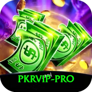 pkrvip Mega Jackpot - 2