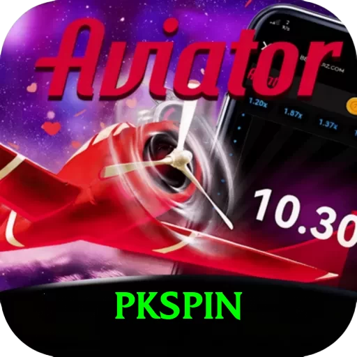 pkspin Plus Pro vv3.3.4 - 2