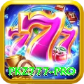 PKZ777 King - Win Real PKR