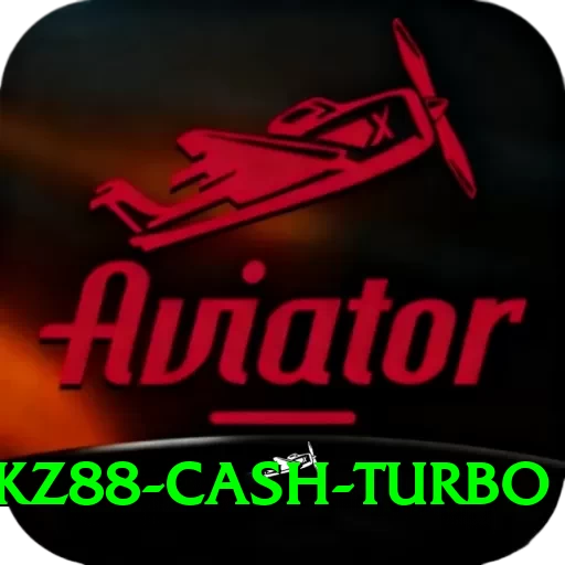 PKZ88 Cash Turbo - 2