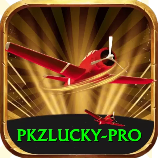 pkzlucky - Gaming Super - 2