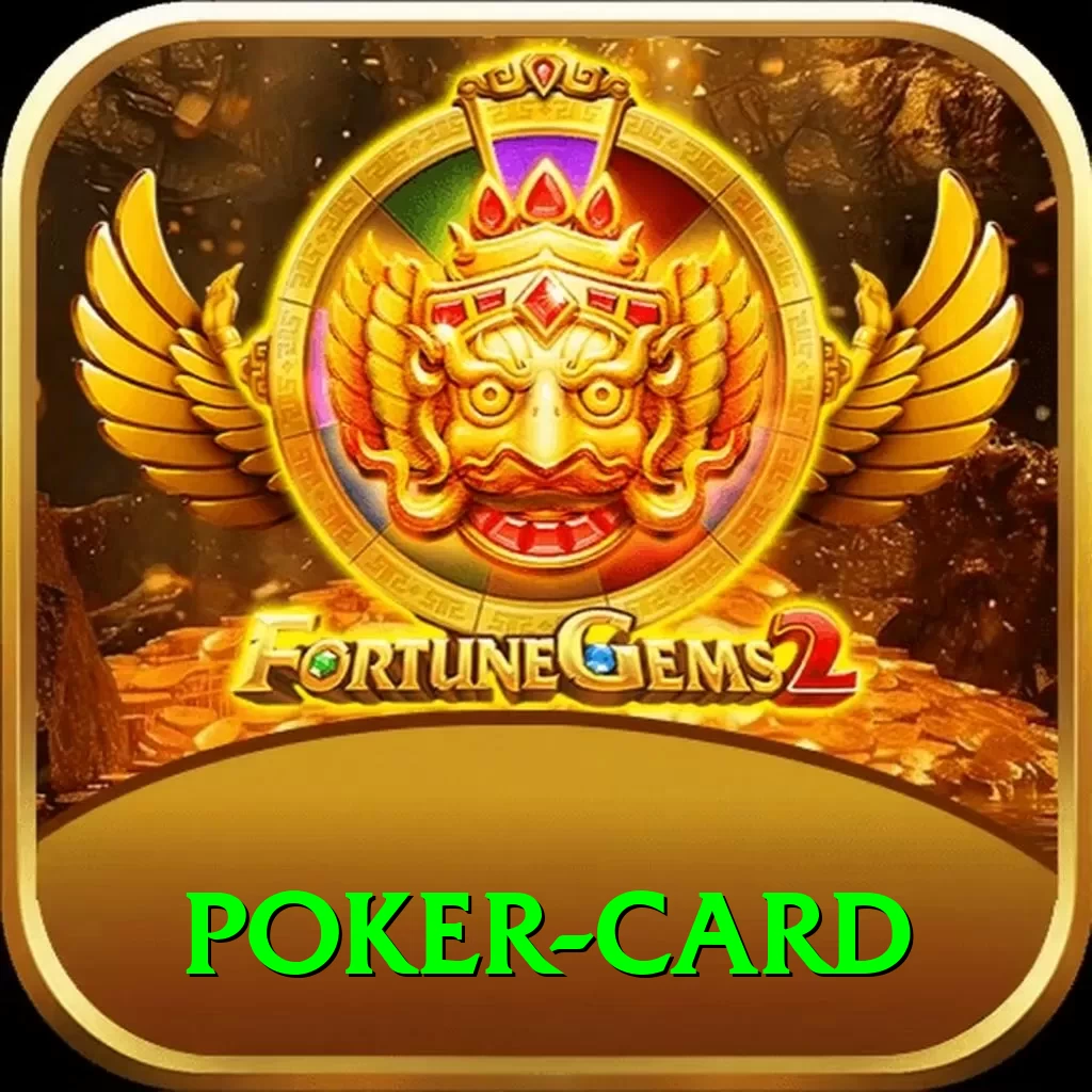 poker card Games (Casino & Earning) Turbo v5.7.8 - 2