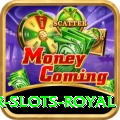poker - Slots Royal
