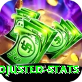 possession adjusted stats Elite v5.6.3