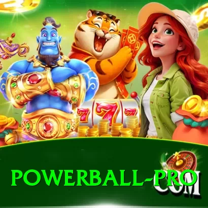 powerball Supreme Gaming App - 2