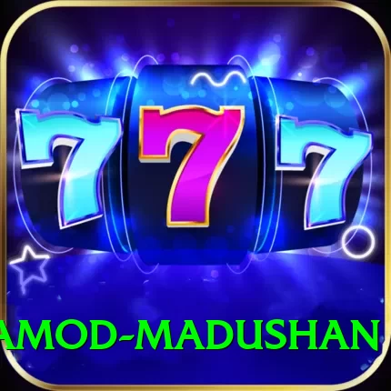 pramod madushan Deluxe Pro v3.2.6 - 2