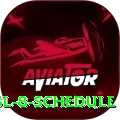 psl 8 schedule Deluxe Pro v3.6.8