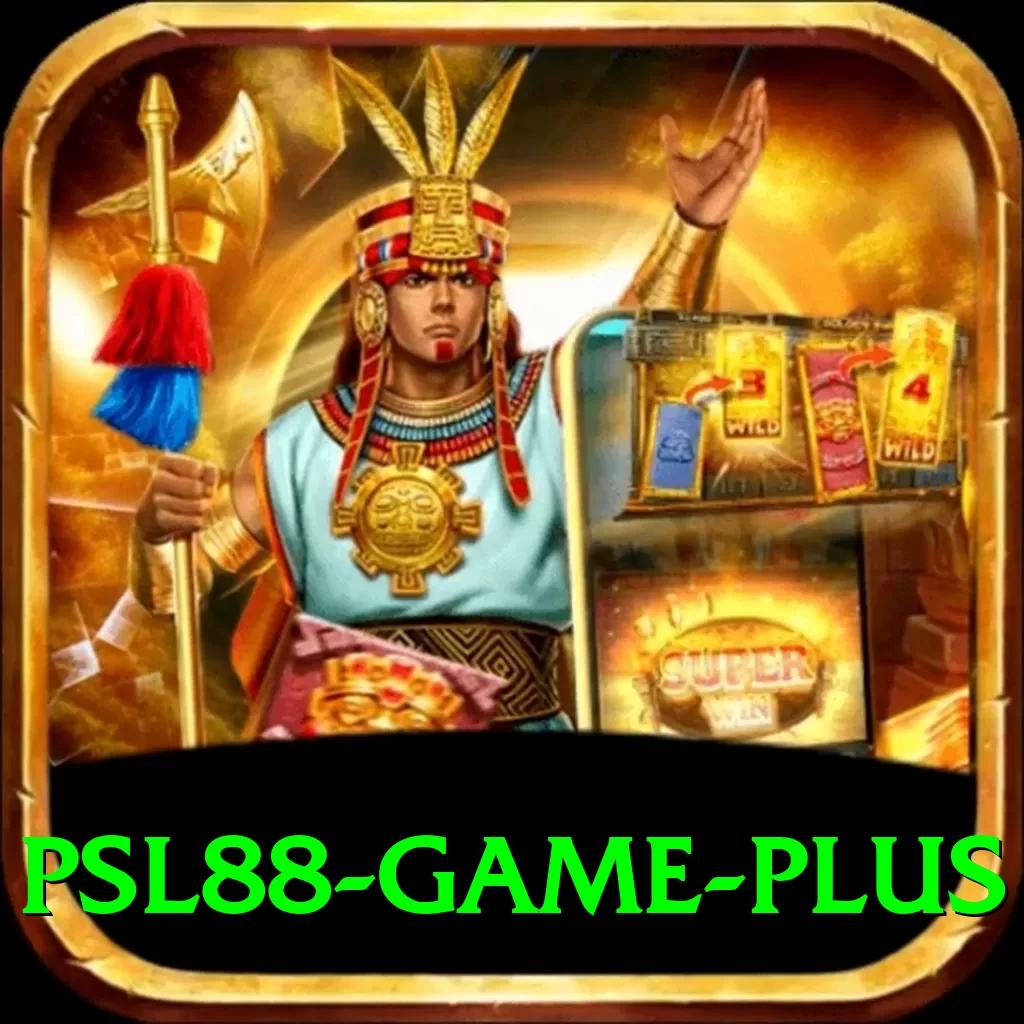 PSL88 Game Pro Jackpot - 2