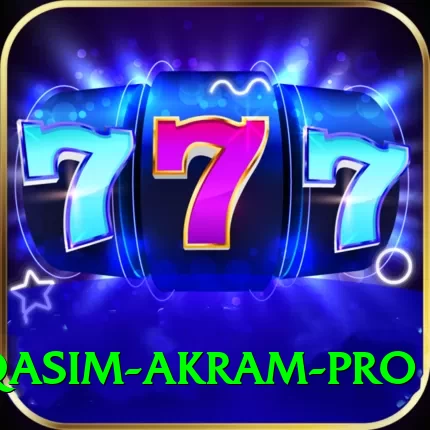 qasim akram Legend - Casino & Slots - 2