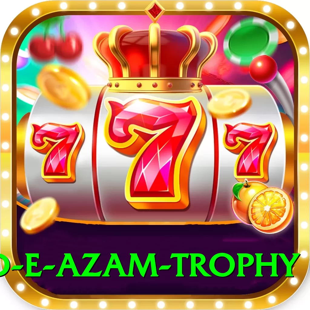 quaid e azam trophy Pro1 v1.5.6 - 2