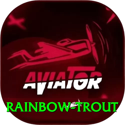 rainbow trout Deluxe Edition v2.8.7 - 2