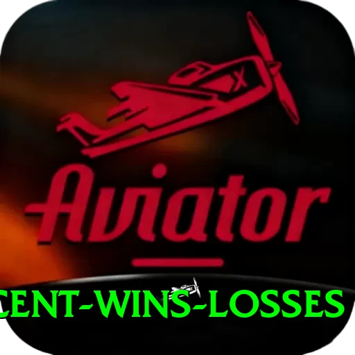 recent wins losses Gold Pro v1.2.4 - 2