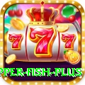 red snapper fish PK Elite