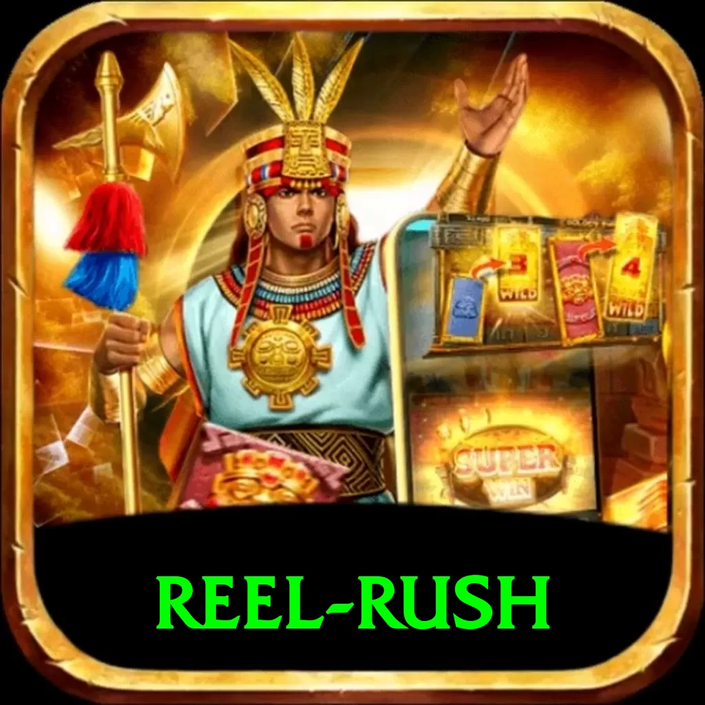 reel rush Ultimate v1.4.7 - 2