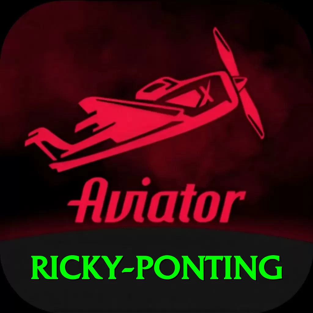 ricky ponting Deluxe v5.8.9 - 2