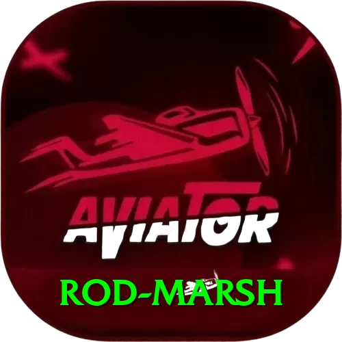 rod marsh Pro Max v3.8.3 - 2