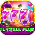 roulette table - VIP v5.2.7