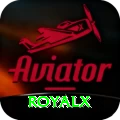 royalx Games (Casino & Earning) Premium v1.8.0