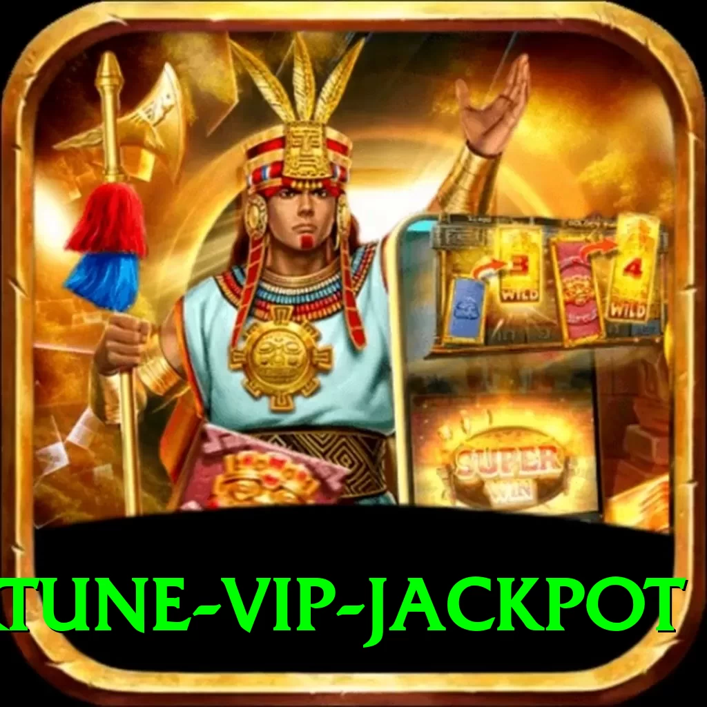 Ruby Fortune VIP Jackpot - 2