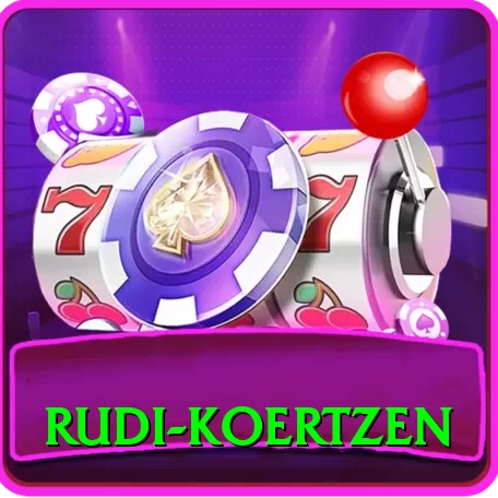 rudi koertzen Pro1 v1.8.3 - 2