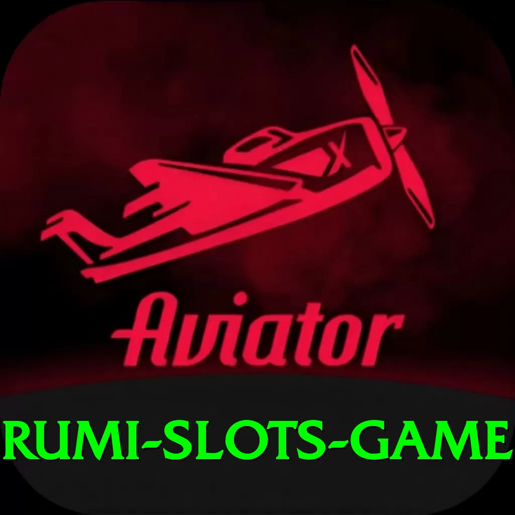 Rumi Slots Game Gold Pro v3.5.2 - 2