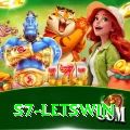 s7 letswin Games (Casino & Earning) Turbo v2.1.1