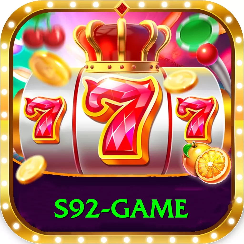 S92 Game Pro Max v2.1.2 - 2