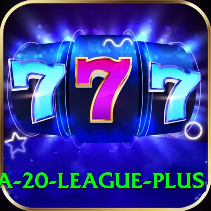 sa 20 league Jackpot Champion v3.8.1 - 2