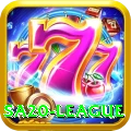 sa20 league Apps (Tools & Injectors) Elite v2.5.1