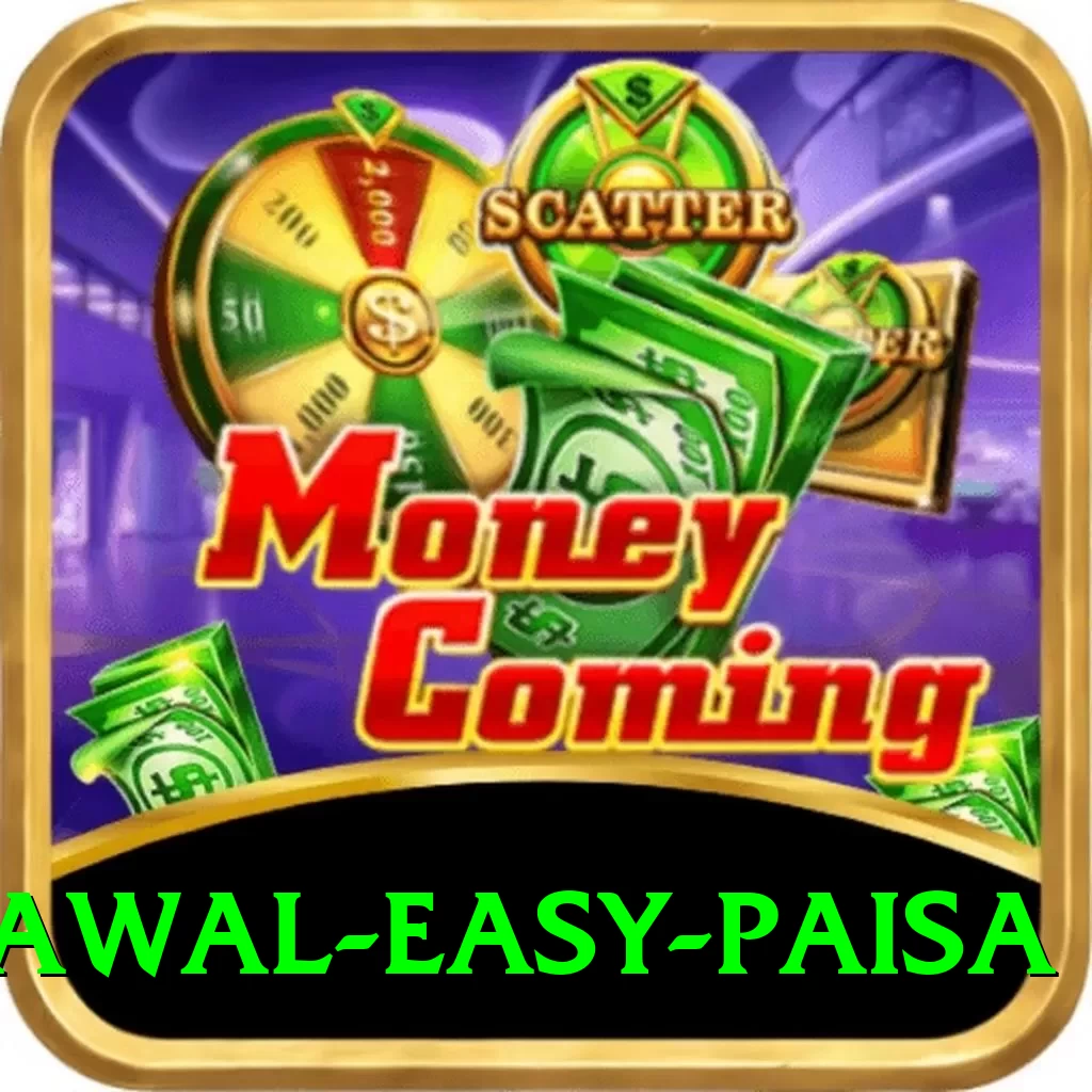 safe withdrawal easy paisa Pro v1.6.4 - 2